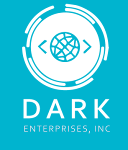 Dark Enterprises Logo