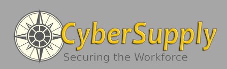 CyberSupply logo